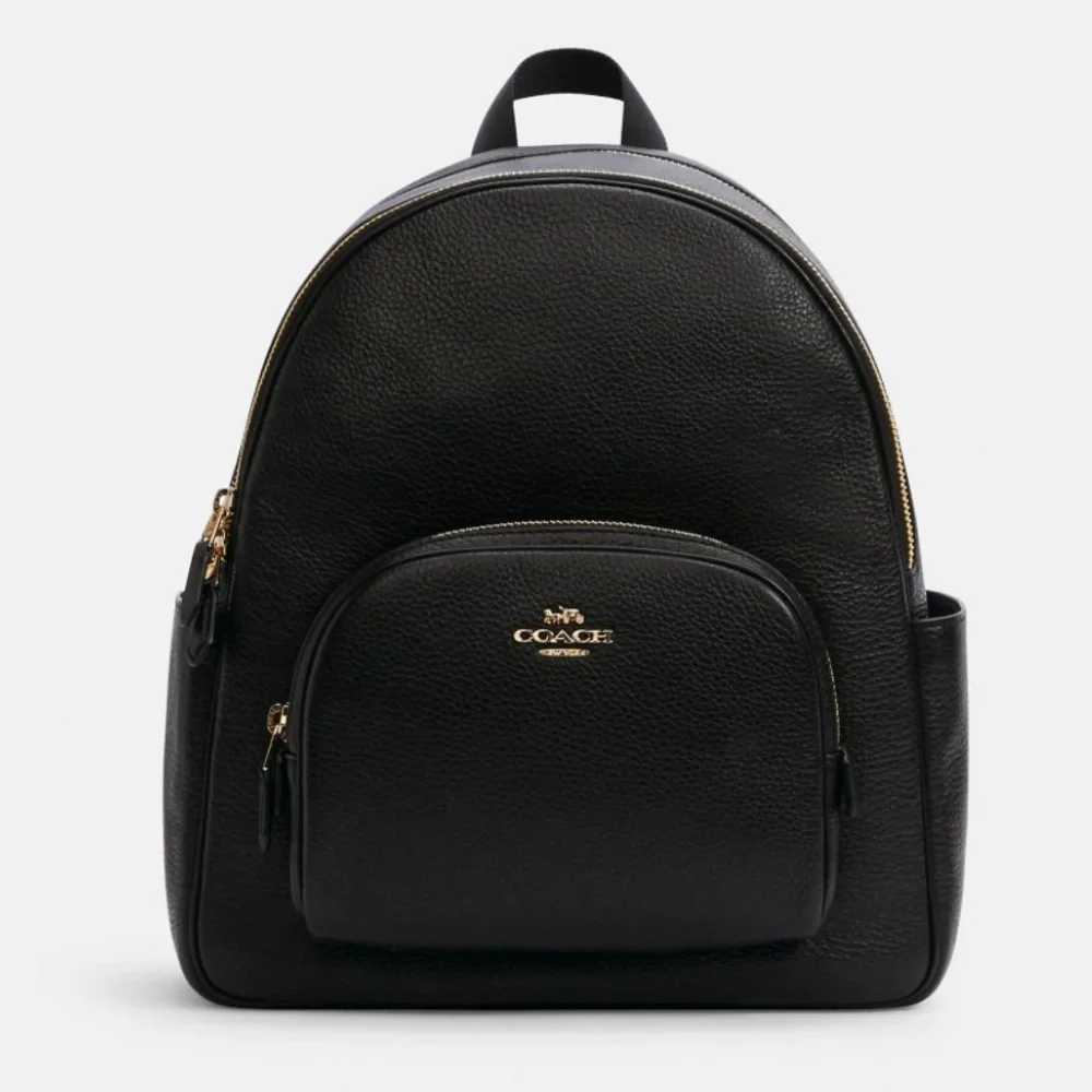 NWT💃Coach Court Backpack - Picture 8 of 12